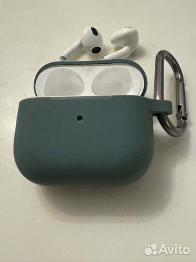 Наушники apple airpods 3 оригинал