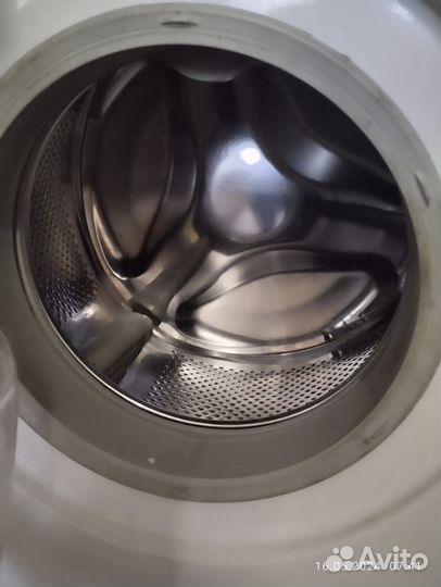 Стиральная машина автомат