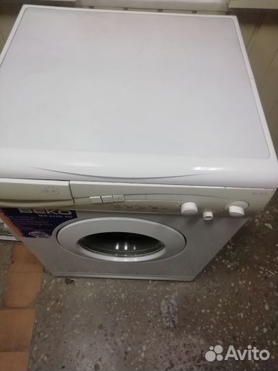 Стиральная машина бу