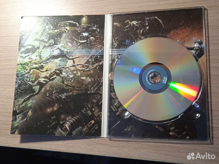 Игра Dead space 2