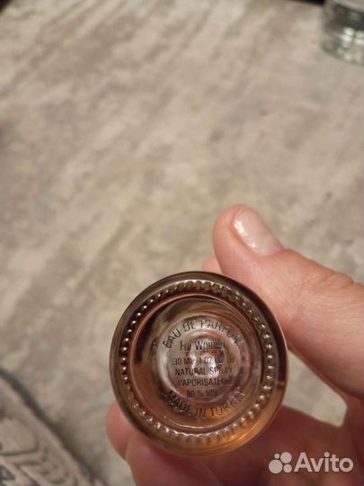 Духи женские Clive Ceira -оригинал