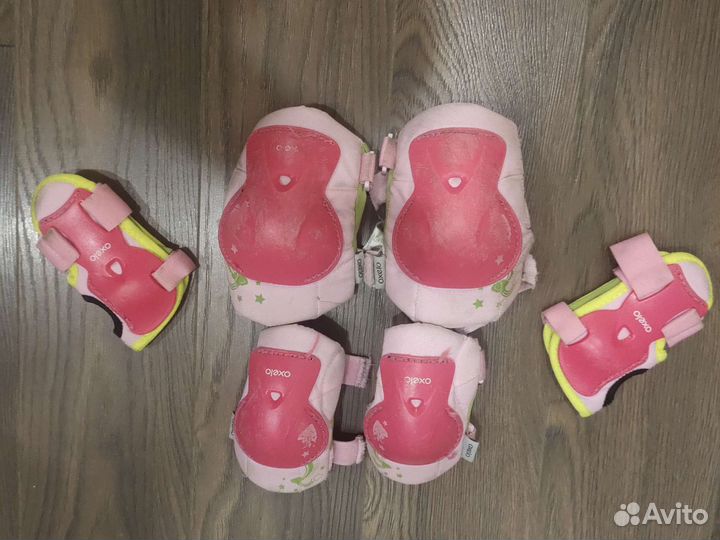 Защита для детей