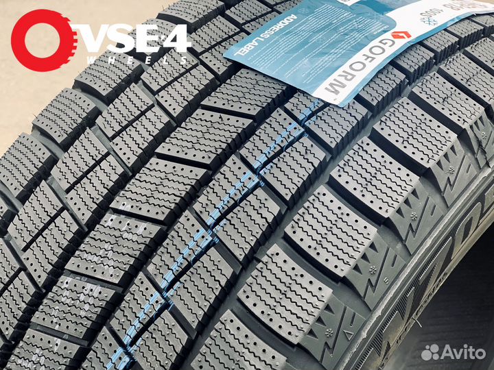 Goform W705 225/45 R17
