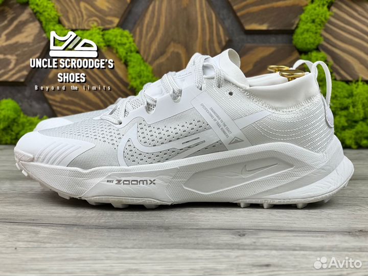 Кроссовки Nike Zoomx Zegama Trail