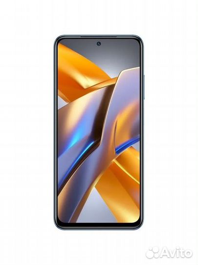 Xiaomi POCO M5s, 4/128 ГБ