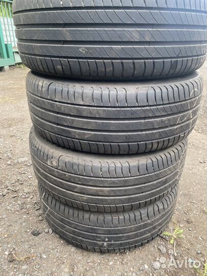 R17 Michelin Primacy 4 205/50, PCD 5x112 DIA 57.1