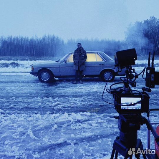 Видеосъемка / Видеооператор / Монтажер