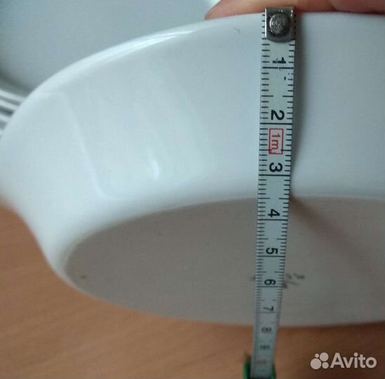 Сковородка-тарелка порционная Revol