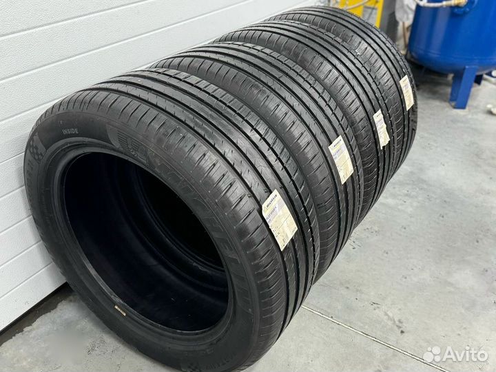 Michelin Pilot Sport 4 SUV 255/45 R20 106Y