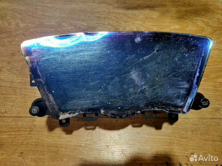 Панель приборов Honda Civic Viii 5D 2009