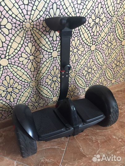 Мини-сигвей MiniRobot PRO