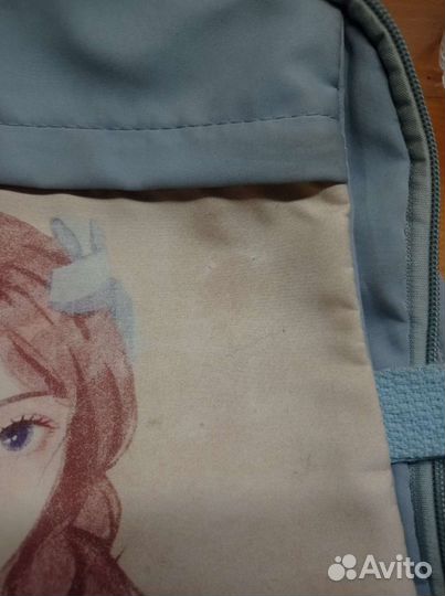 Рюкзак женский