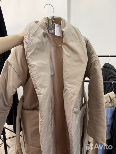 Вещи пакетом