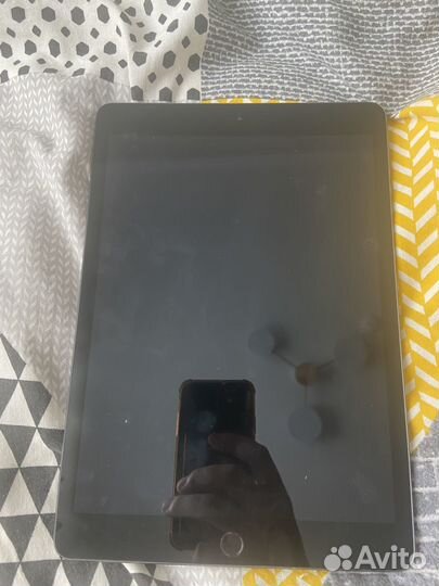 Планшет apple iPad 7 поколение