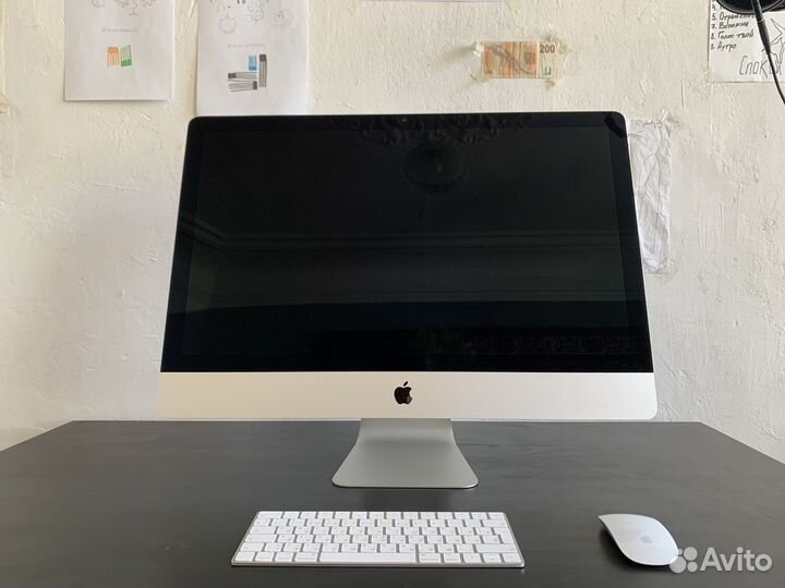 Apple iMac 27 2020