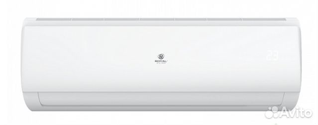 Сплит-система Royal Clima RC-TWN35HN