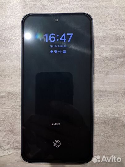 Samsung Galaxy A35, 8/256 ГБ