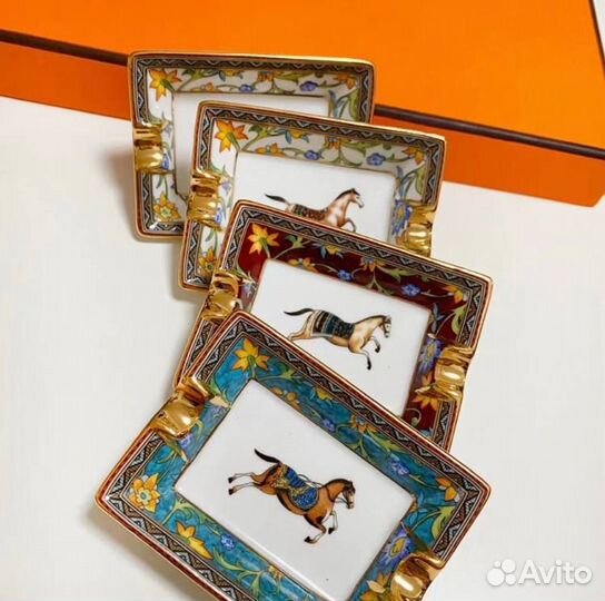 Пепельницы Hermes