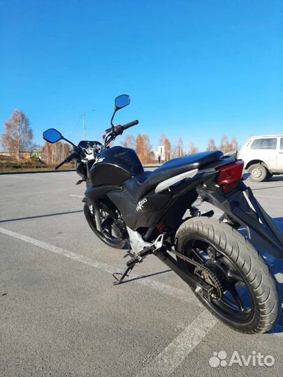 Stels flex 250 торг