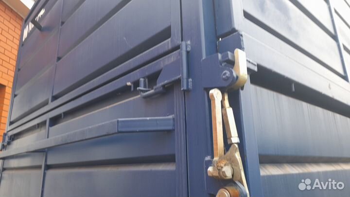 КАМАЗ 45143, 2009