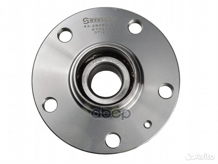 43-28080-SX R154.55vkba3656FR191102 к-кт по