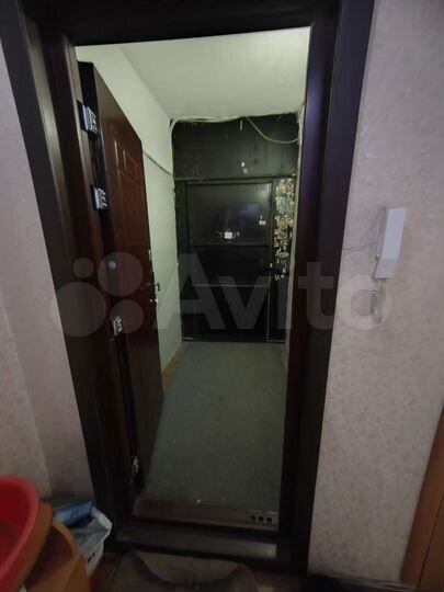 3-к. квартира, 66,4 м², 2/10 эт.