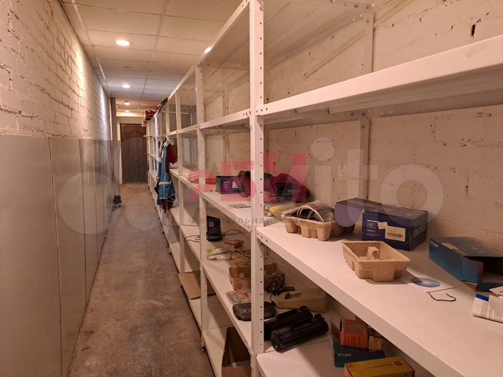 Предлагается в аренду склад 30 кв