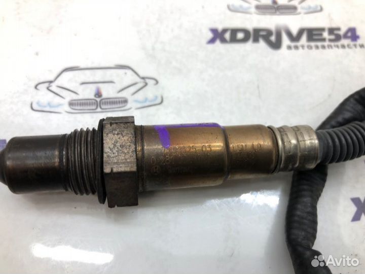 Датчик кислородный Bmw X5 F15 N57D30A 2014