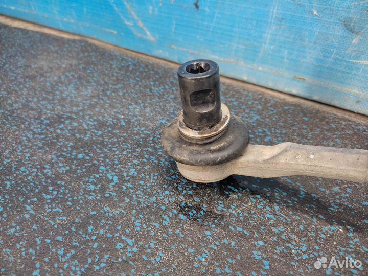 Рейка рулевая Audi A8 (Ауди А8) D3 4E1422052