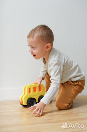 Новогодние игрушки для садиков