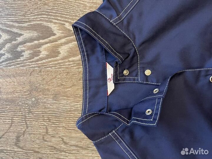 Медицинский костюм женский 46 48