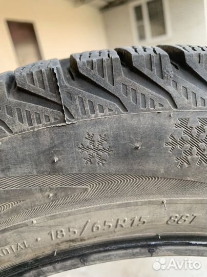 Viatti Brina 185/65 R15