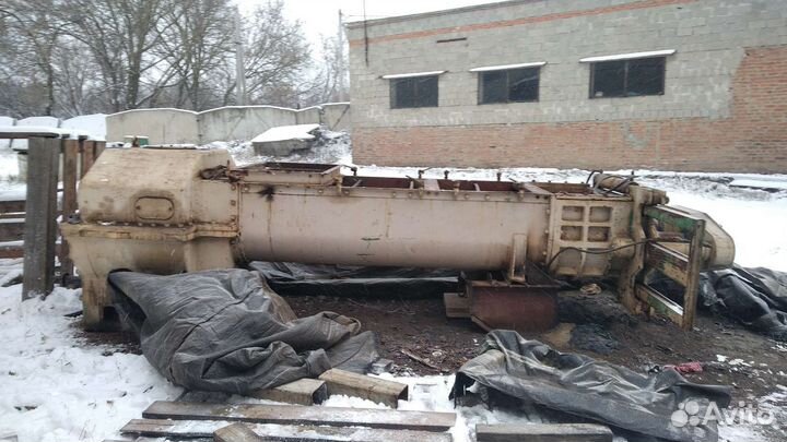 Фильтр-смеситель гдф-302 (глиномес)