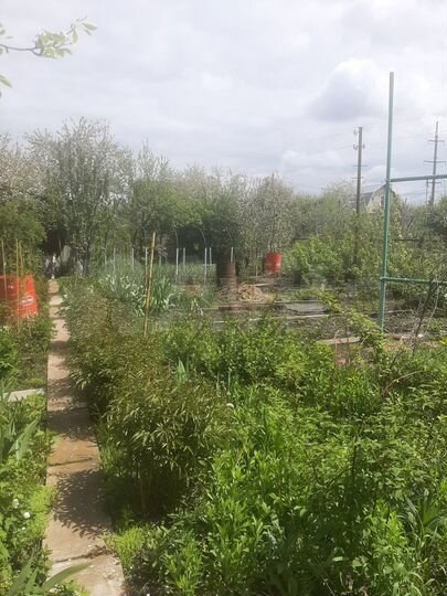 Дача 30 м² на участке 5 сот.