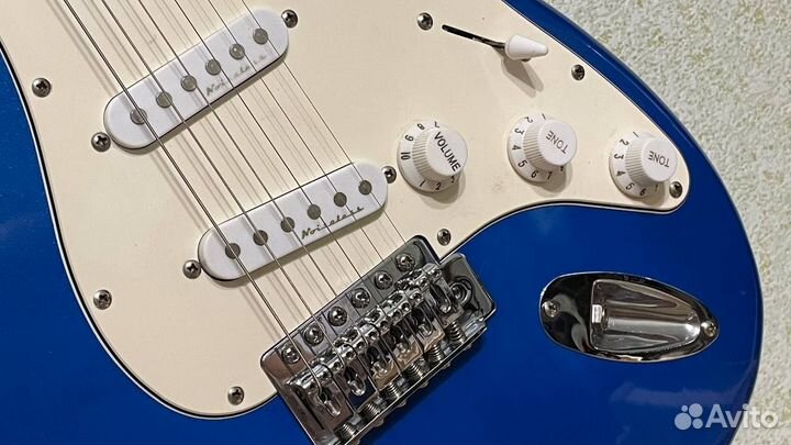 Электрогитара Fender Stratocaster