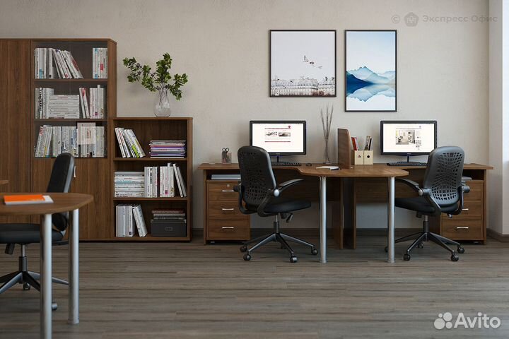 Офисная мебель для персонала Trend