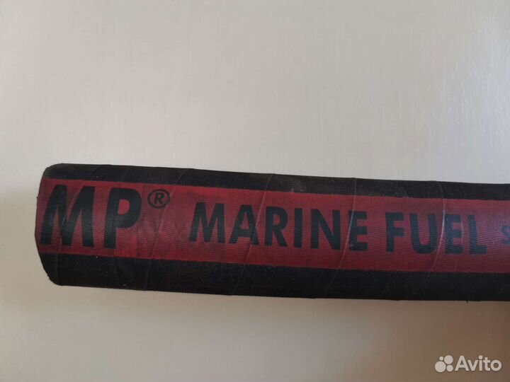 Шланг топливный Marine Fuel 38мм