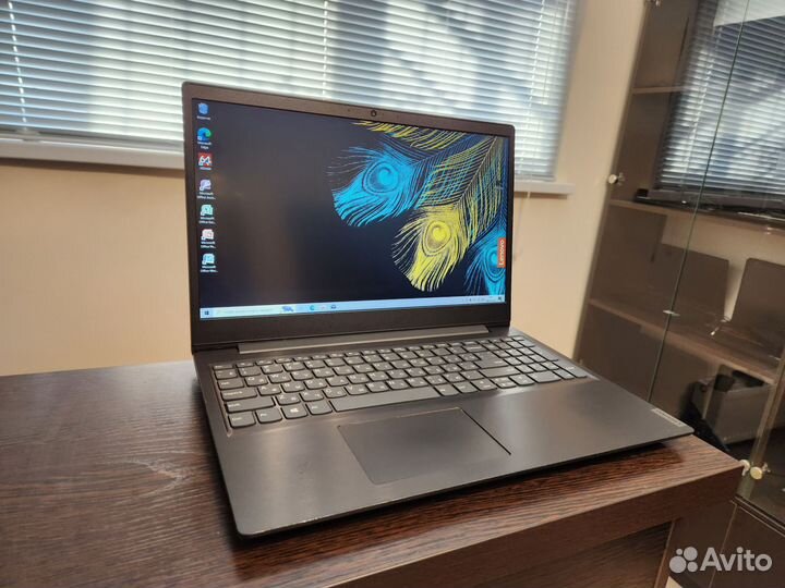 Lenovo IdeaPad S145-15AST, 15.6