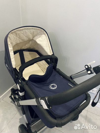 Коляска 2 в 1 Bugaboo Cameleon 3