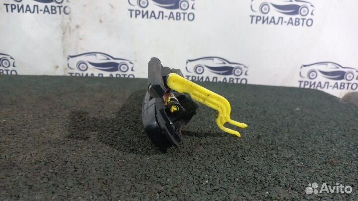 Ручка двери внешняя задняя левая Suzuki Grand