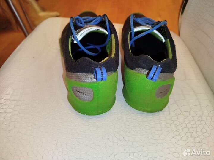 Кроссовки ecco biom 39