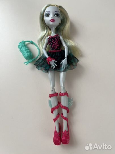 Кукла Монстер Хай monster high