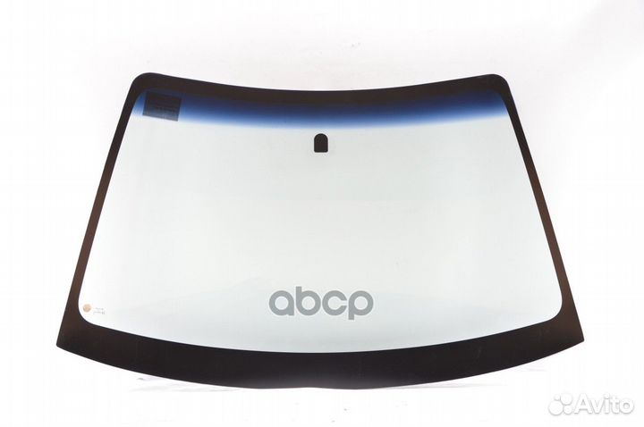 Стекло лобовое subaru impreza 5D WGN 00-07 sbrt