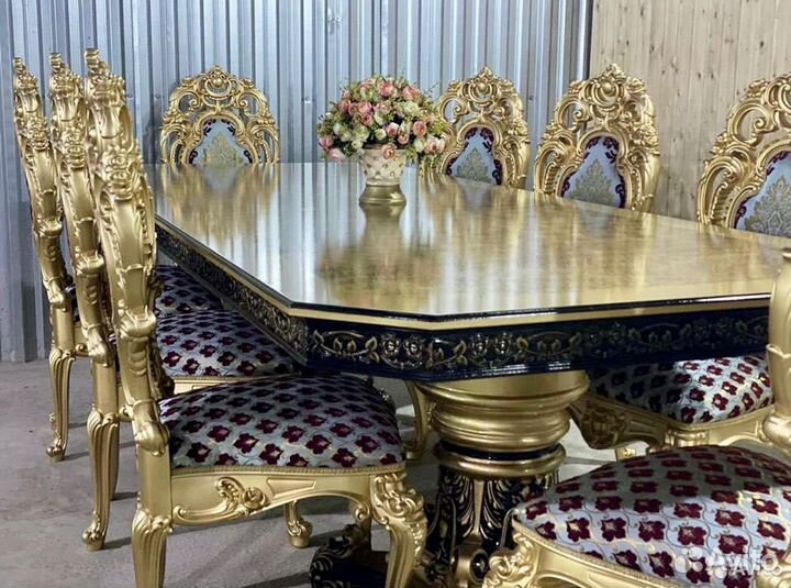 Столы от производителя