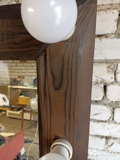 Гримерное зеркало