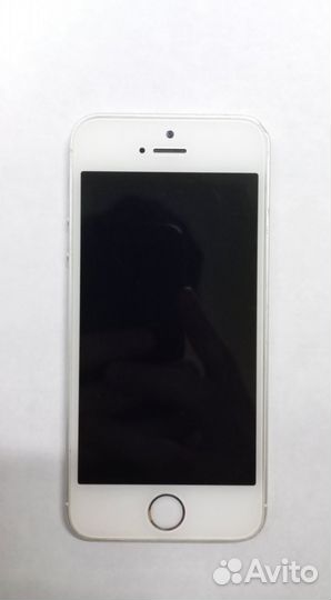 iPhone 5S, 16 ГБ