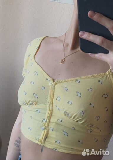 Топ/футболка