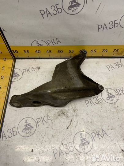 Кронштейн коробки переключения передач Fiat Albea