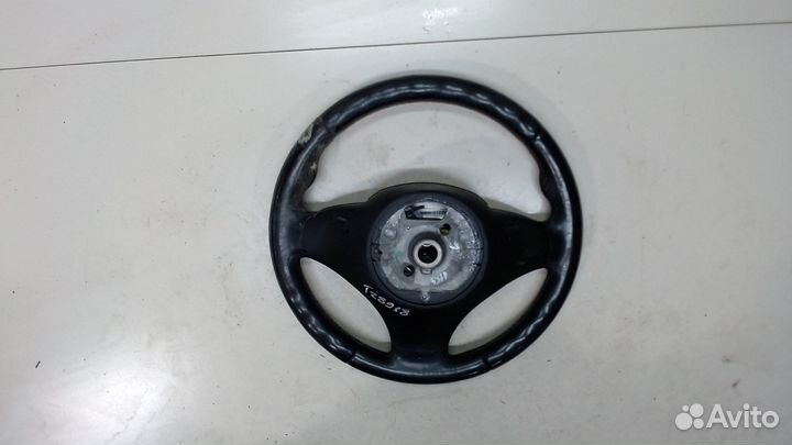 Руль BMW X3 E83, 2007