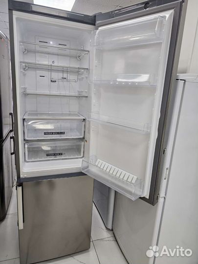 Холодильник Whirlpool. Доставка